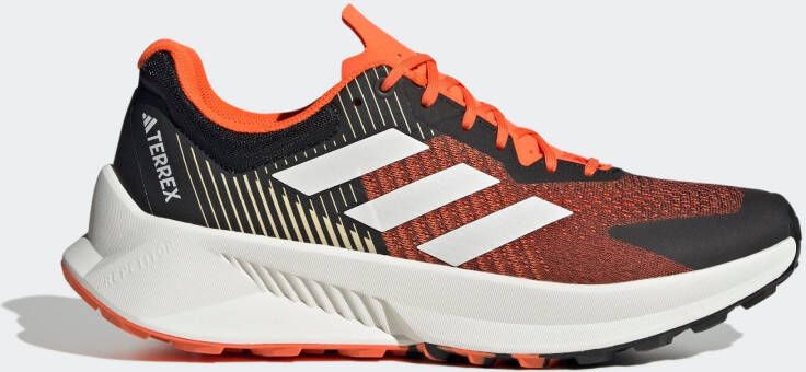 Adidas TERREX Trailrunningschoenen TERREX SOULSTRIDE FLOW TRAILRUNNING - Foto 10
