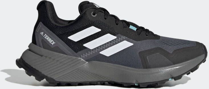 Adidas Terrex adidas Women's TERREX SOULSTRIDE Running Shoes Trailschoenen - Foto 6