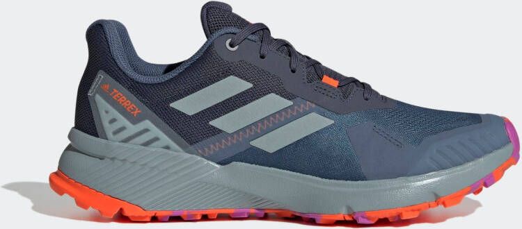 Adidas Terrex Soulstride Trail Running Heren Schoenen