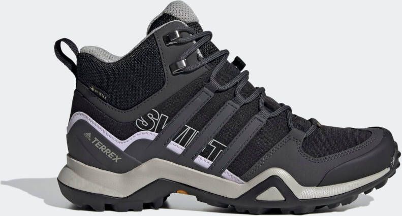 Adidas Terrex Swift R2 Mid Gtx Dames Schoenen