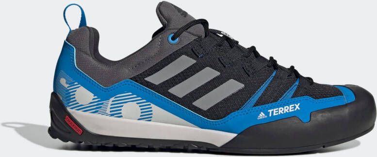 Adidas Terrex Swift Solo Approach Heren Schoenen