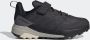 Adidas Terrex Kid's Terrex Trailmaker CF Multisportschoenen maat 10K grijs zwart - Thumbnail 2