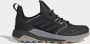 Adidas Terrex Women's Terrex Trailmaker GTX Multisportschoenen zwart - Thumbnail 3