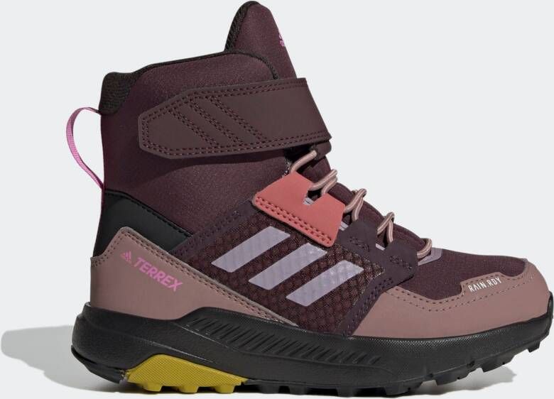 Adidas Terrex Trailmaker High Cold.Rdy Hiking Basisschool Schoenen