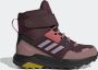 Adidas Terrex Kid's Terrex Trailmaker High Cold Ready Winterschoenen maat 11K grijs - Thumbnail 1