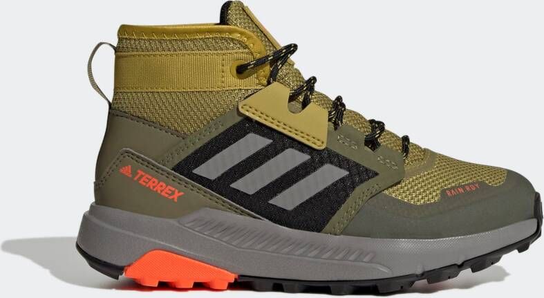 Adidas Terrex Trailmaker Mid Rain.Rdy Hiking Basisschool Schoenen