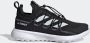 Adidas Terrex Voyager 21 Canvas Wandelschoenen Dark Grey Dames - Thumbnail 2