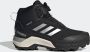 Adidas Terrex Kid's Terrex Winter Mid Boa Cold Ready Winterschoenen zwart - Thumbnail 3