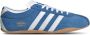 Adidas Originals Tokyo Sneaker W Lifestyle in blauw formaten: 39 1 3 - Thumbnail 2
