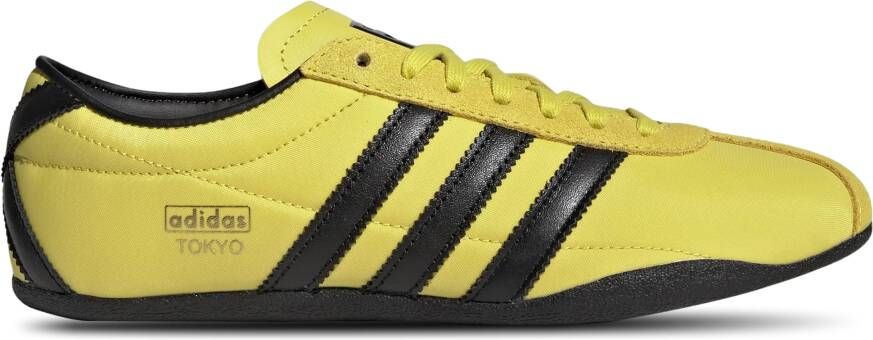 Adidas Originals Tokyo Sneaker W Lifestyle geel 1 3 Schoenen