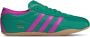 Adidas Tokyo Dames Schoenen Groen Maat: 36 2 3 Mesh Synthetisch Foot Locker - Thumbnail 1