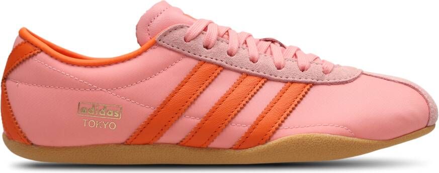 Adidas Originals Tokyo Sneaker W Women Lifestyle lichtroze 2 3 Schoenen - Foto 2