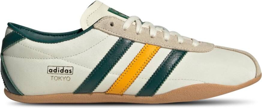 Adidas Tokyo Dames Schoenen Wit Maat: 36 2 3 Mesh Synthetisch Foot Locker
