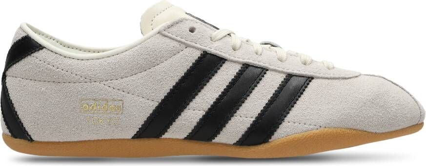 Adidas Tokyo Dames Schoenen Wit Maat: 36 Leer Foot Locker