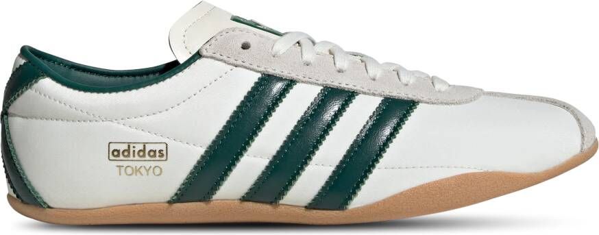 Adidas Tokyo Dames Schoenen Wit Maat: 37 1 3 Mesh Synthetisch Foot Locker
