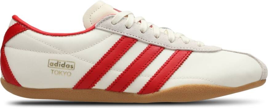 Adidas Tokyo Schoenen Wit Maat: 39 1 3 Nylon Foot Locker