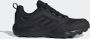 Adidas Performance Terrex Tracerocker 2.0 Goretex wandelschoenen zwart grijs - Thumbnail 7