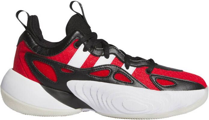 Adidas Trae Young Unlimited 2 Low Basisschool Schoenen