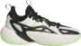 Adidas Perfor ce Trae Young Unlimited 2 Low Schoenen Kids Kinderen Wit - Thumbnail 2