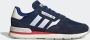 Adidas Originals Treziod 2 Victory Blue Cloud White Legend Ink- Dames Victory Blue Cloud White Legend Ink - Thumbnail 3