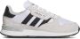 Adidas Treziod 2.0 Schoenen Wit Maat: 40 2 3 Mesh Synthetisch Foot Locker - Thumbnail 1