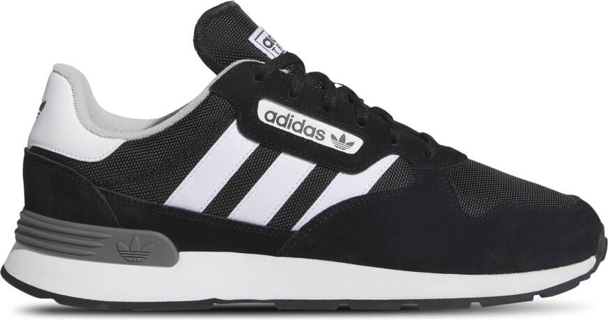 Adidas Treziod 2.0 Sneakers Zwart 1 3 Mesh Synthetisch - Foto 3