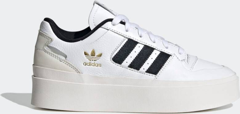 Adidas Forum Bonega Dames Schoenen