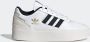 Adidas Cloud White Low-Top Sneaker Dames Schoen Multicolor Dames - Thumbnail 2