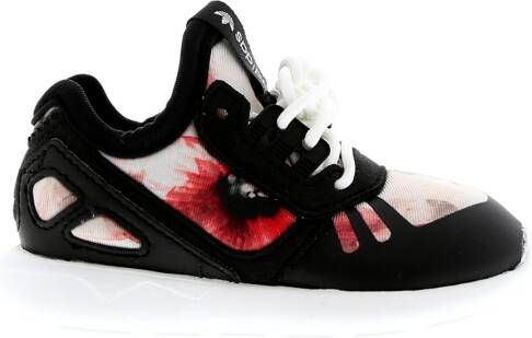 Adidas Samba Unisex Schoenen Wit Maat: 18 Leer Foot Locker