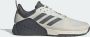 Adidas Perfor ce Dropset 2 Sportschoenen Unisex Grijs - Thumbnail 3