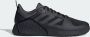 Adidas Perfor ce Dropset 2 Sportschoenen Unisex Zwart - Thumbnail 3