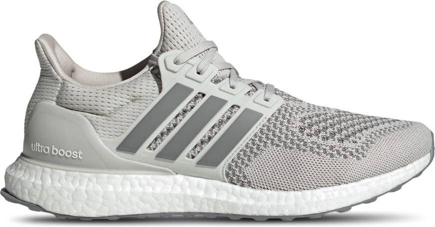 Adidas Ultraboost Heren Schoenen Grijs Maat: 40 Mesh Synthetisch Foot Locker