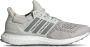Adidas Ultraboost 1.0 Schoenen Grijs Maat: 43 1 3 Mesh Synthetisch Foot Locker - Thumbnail 3