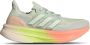Adidas Ultraboost Dames Schoenen Groen Maat: 36 2 3 Mesh Synthetisch Foot Locker - Thumbnail 1