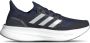 Adidas Ultraboost Heren Schoenen Blauw Maat: 41 1 3 Mesh Synthetisch Foot Locker - Thumbnail 3