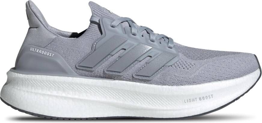 Adidas Ultraboost Heren Schoenen Grijs Maat: 40 2 3 Mesh Synthetisch Foot Locker