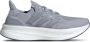 Adidas Ultraboost Heren Schoenen Grijs Maat: 40 2 3 Mesh Synthetisch Foot Locker - Thumbnail 1
