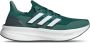 Adidas Ultraboost 5 Heren Schoenen Groen Maat: 46 2 3 Mesh Synthetisch Foot Locker - Thumbnail 1