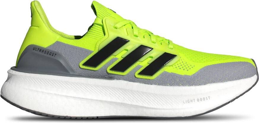 Adidas Ultraboost Heren Schoenen Groen Maat: 40 Mesh Synthetisch Foot Locker