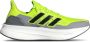 Adidas Ultraboost Heren Schoenen Groen Maat: 40 2 3 Mesh Synthetisch Foot Locker - Thumbnail 2