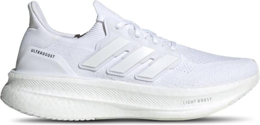 Adidas Ultraboost Heren Schoenen Wit Maat: 42 2 3 Mesh Synthetisch Foot Locker - Foto 5