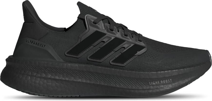 Adidas Ultraboost Sneakers Heren Zwart 1 3 Mesh Synthetisch - Foto 7