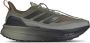 Adidas Ultraboost Heren Schoenen Groen Maat: 43 1 3 Mesh Synthetisch Foot Locker - Thumbnail 2