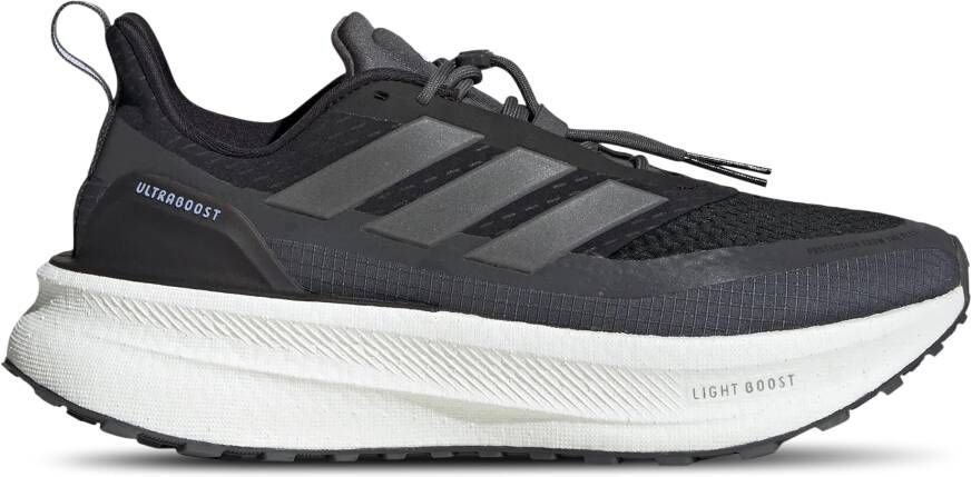 Adidas Ultraboost Dames Schoenen Zwart Maat: 36 2 3 Mesh Synthetisch Foot Locker