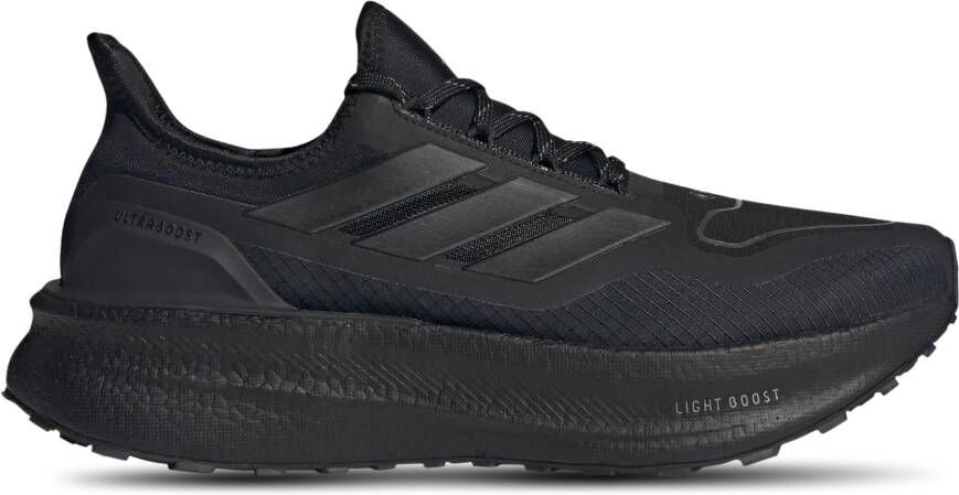 Adidas Ultraboost Heren Schoenen Zwart Maat: 40 2 3 Mesh Synthetisch Foot Locker