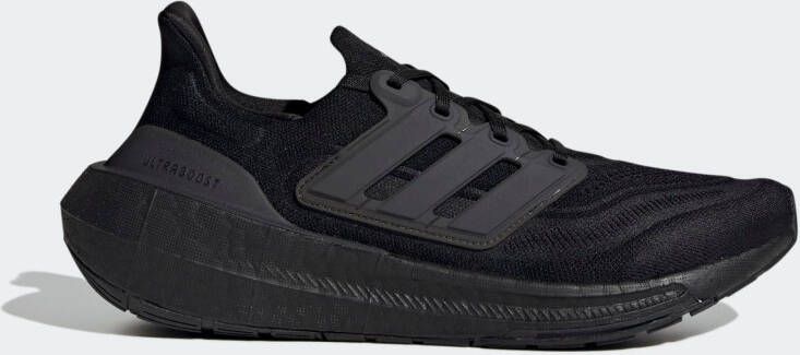 Adidas Performance Ultraboost Light Schoenen Unisex Zwart - Foto 10