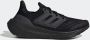Adidas Performance Ultraboost Light Schoenen Dames Zwart - Thumbnail 5