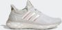 Adidas Ultraboost Web Dna Dames Schoenen Grey Mesh Synthetisch 2 3 - Thumbnail 3