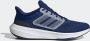 Adidas Perfor ce Ultrabounce Schoenen Unisex Blauw - Thumbnail 2