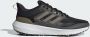 Adidas Performance Ultrabounce TR Bounce Hardloopschoenen Unisex Zwart - Thumbnail 3